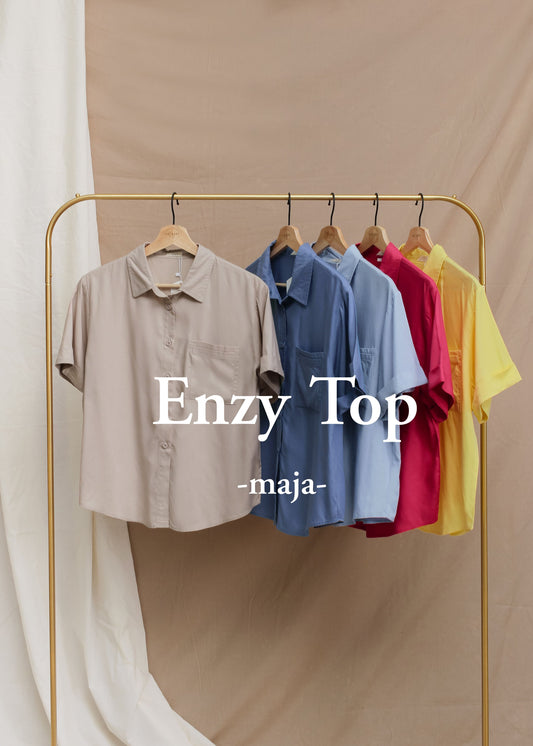 ENZY TOP