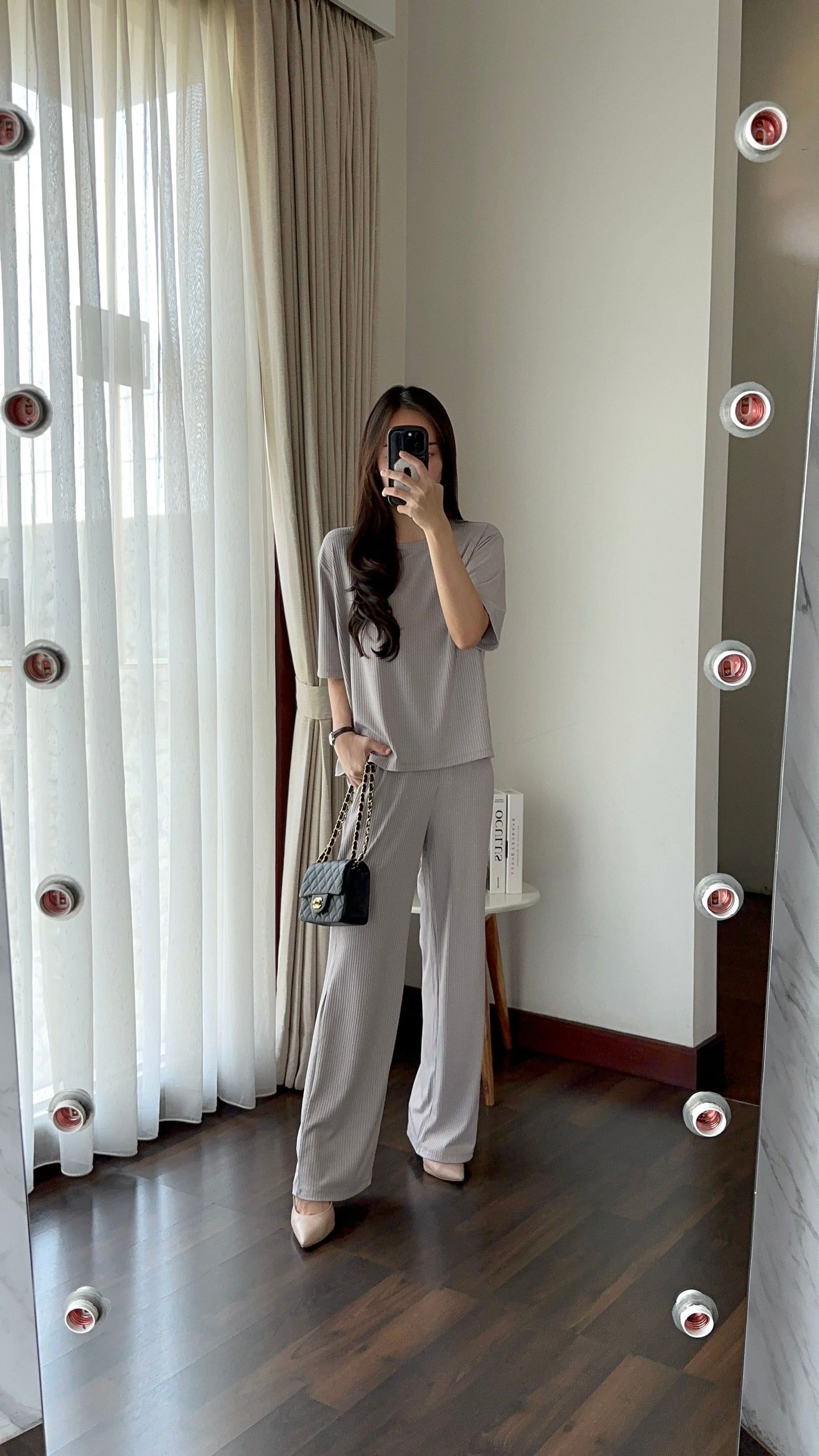 CORA PANTS