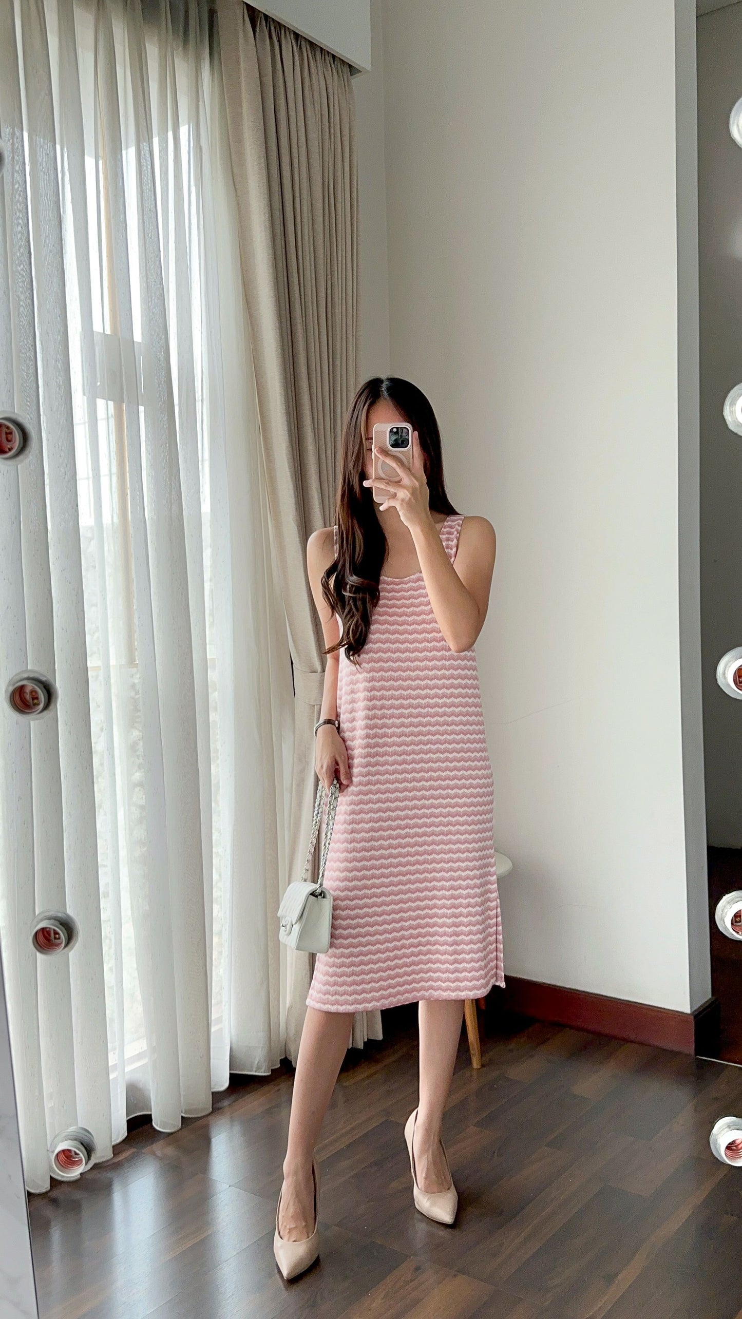 MITSUKA DRESS KODE 3