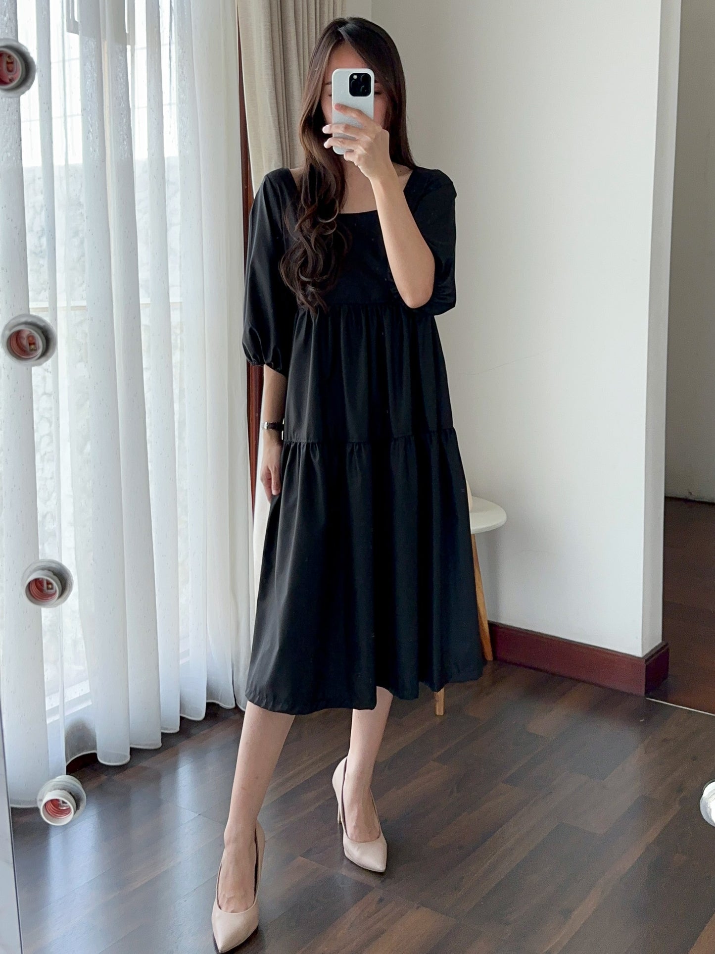 TANAE DRESS