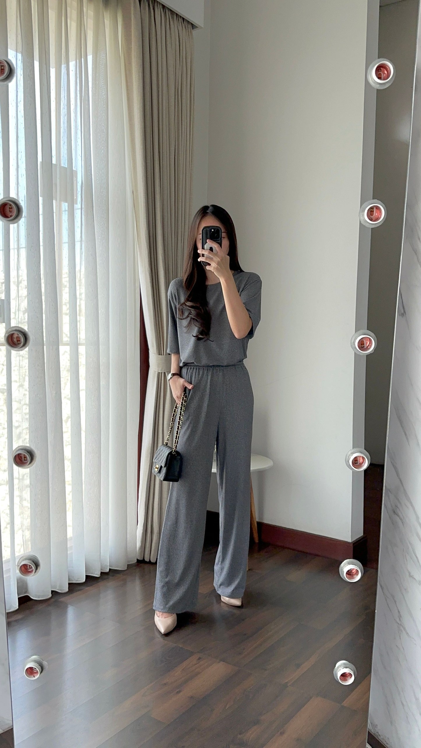 CORA PANTS