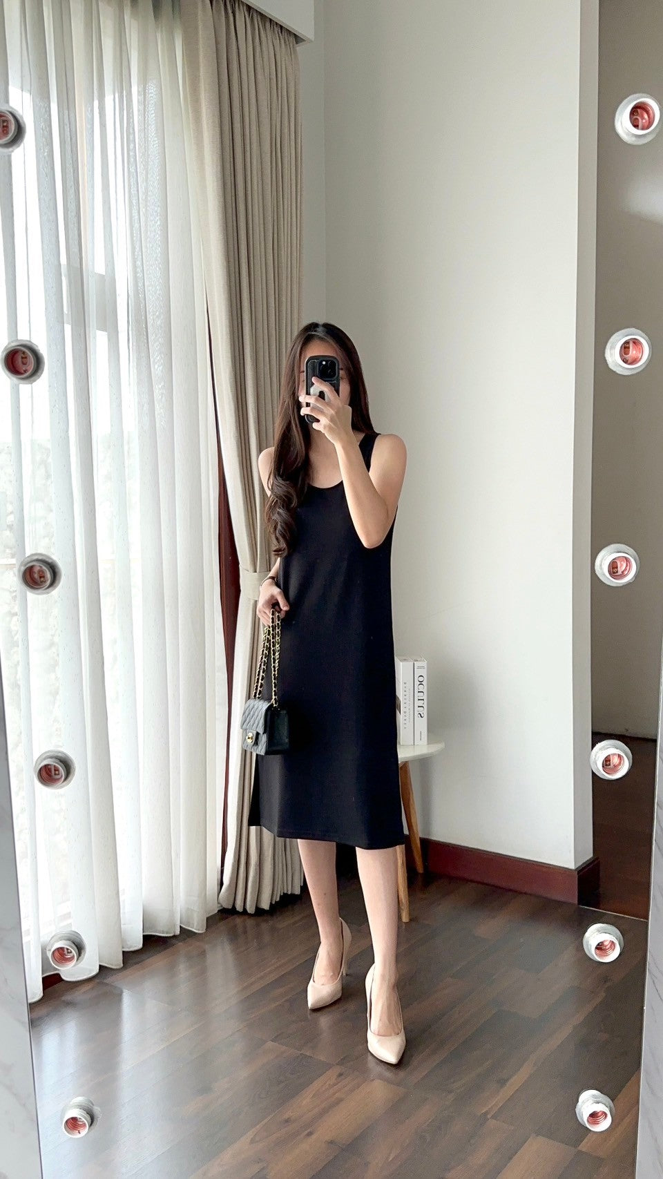 MITSUKA DRESS KODE 2