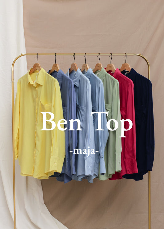 BEN TOP