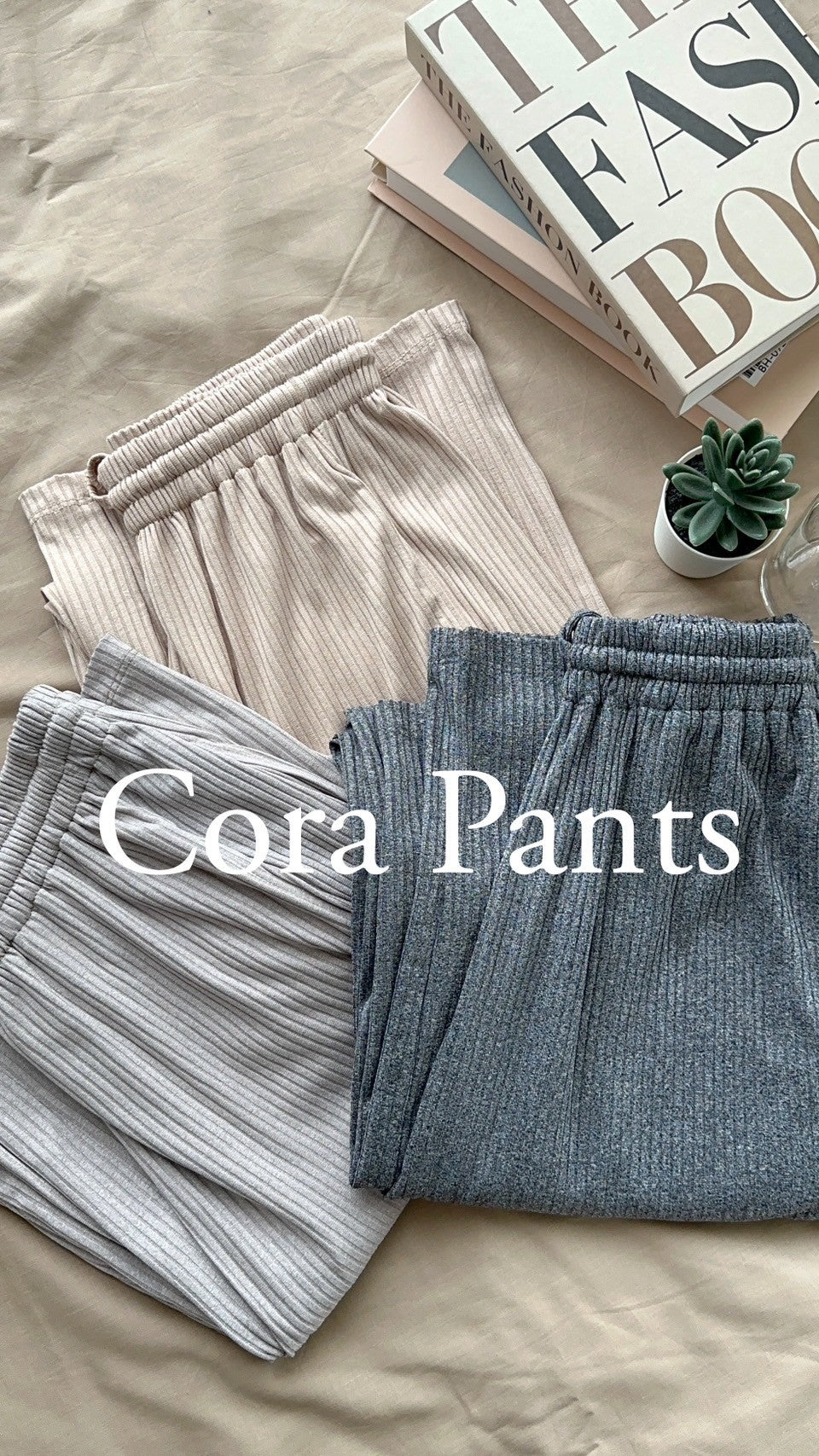 CORA PANTS