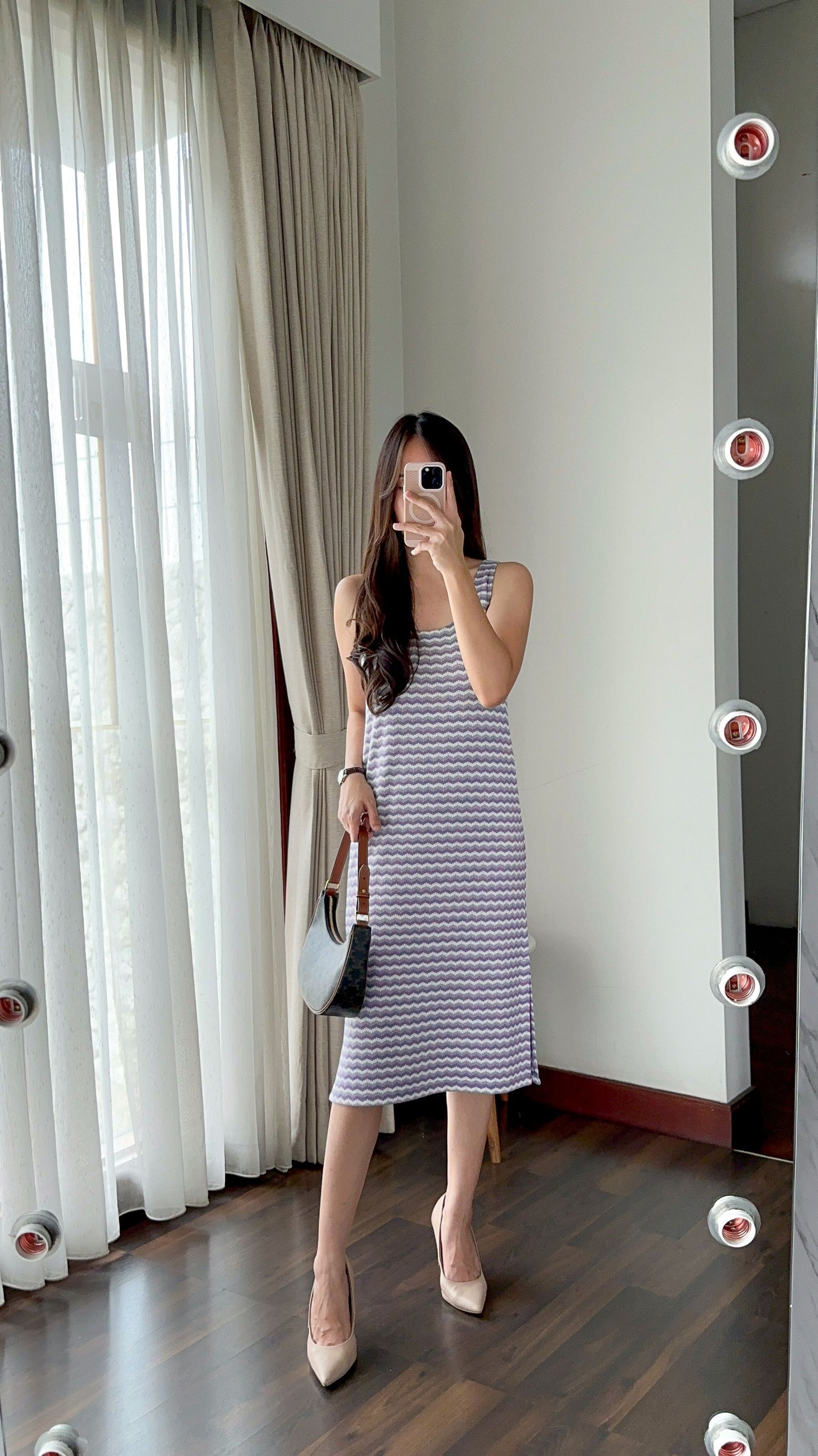 MITSUKA DRESS KODE 3