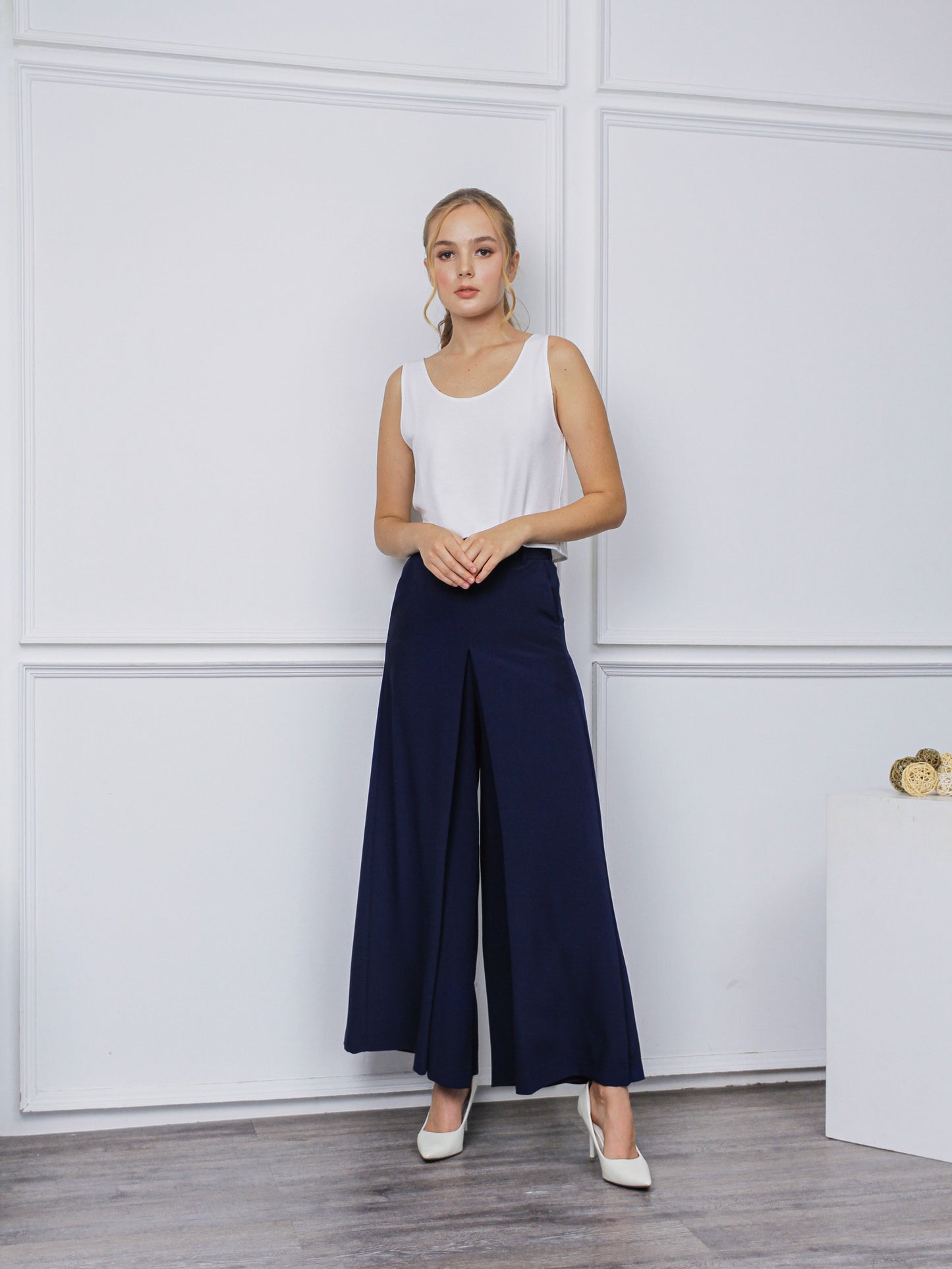 JENNA PANTS