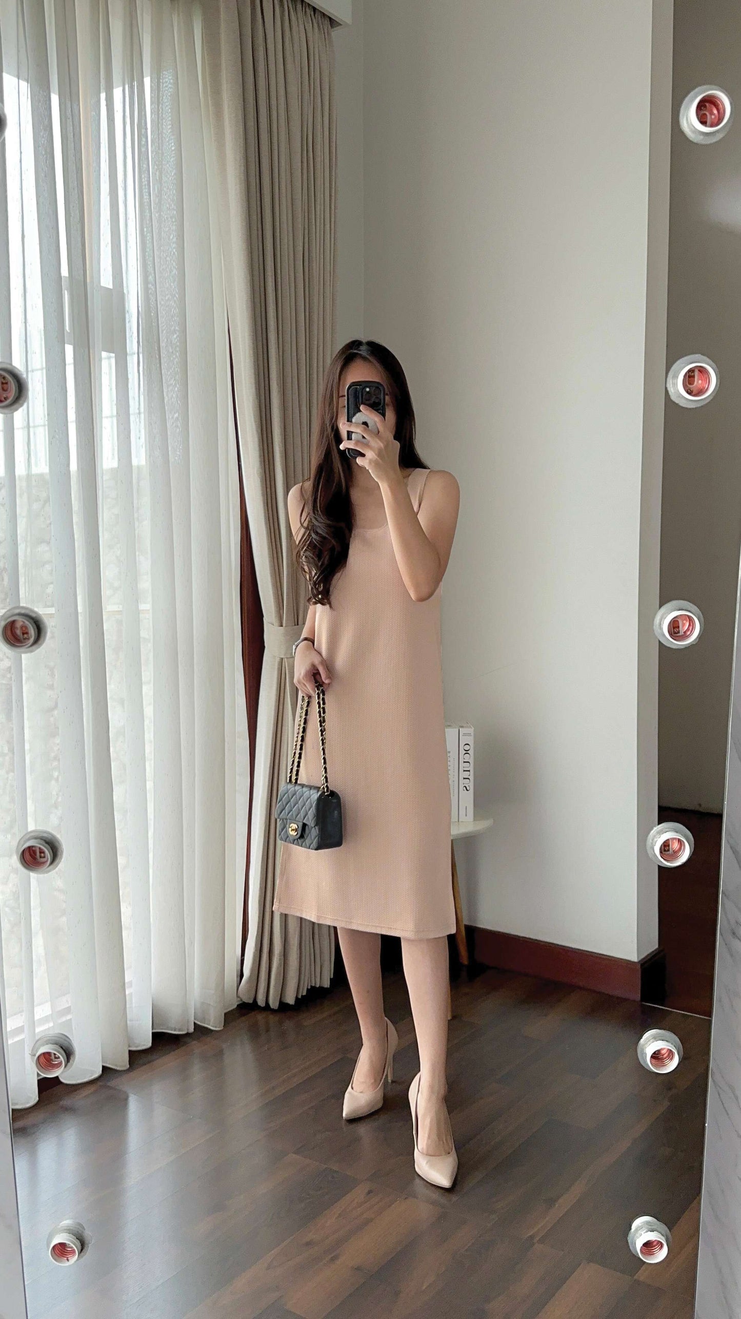 MITSUKA DRESS KODE 2