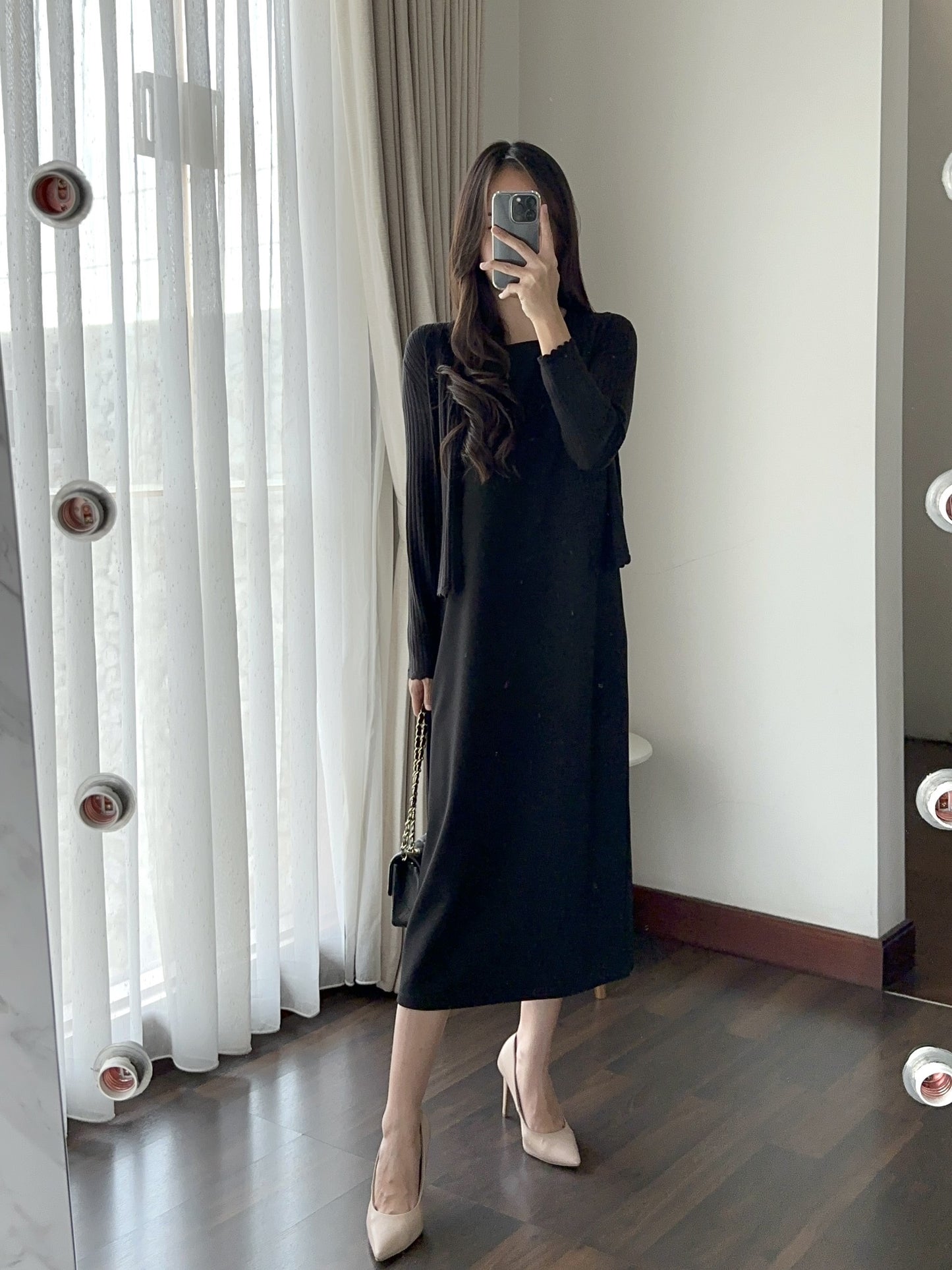 SCALLOP OUTER