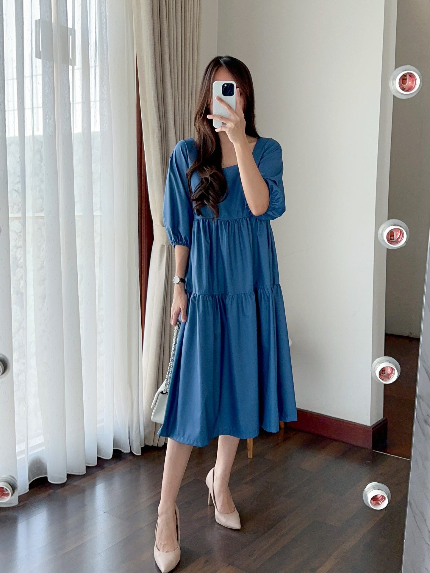 TANAE DRESS