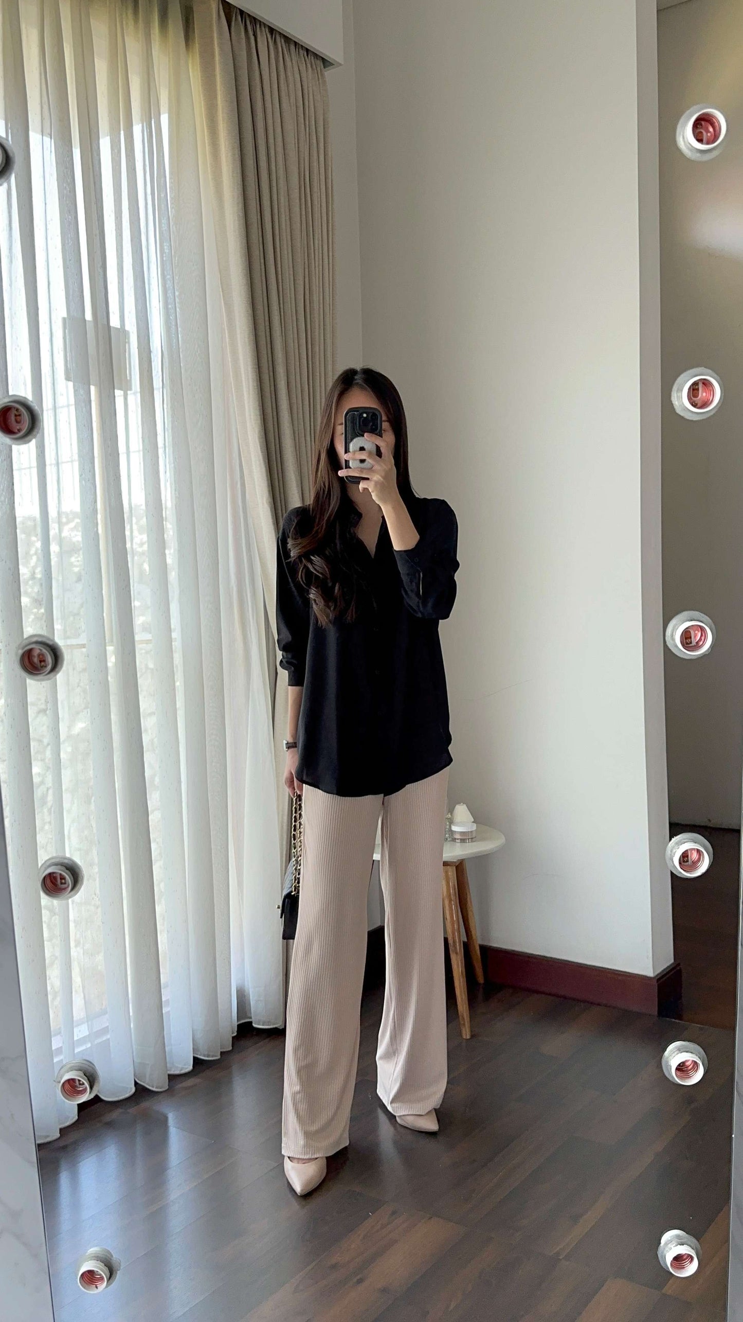 SEONA TOP